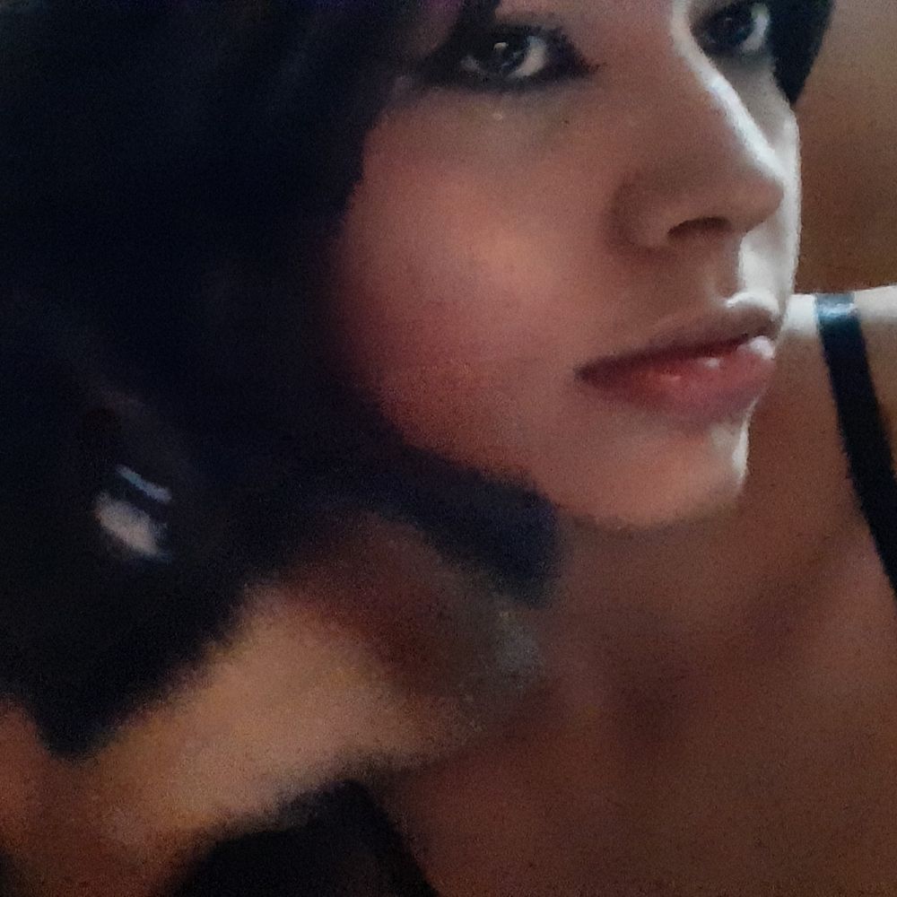 cyber gatinha 