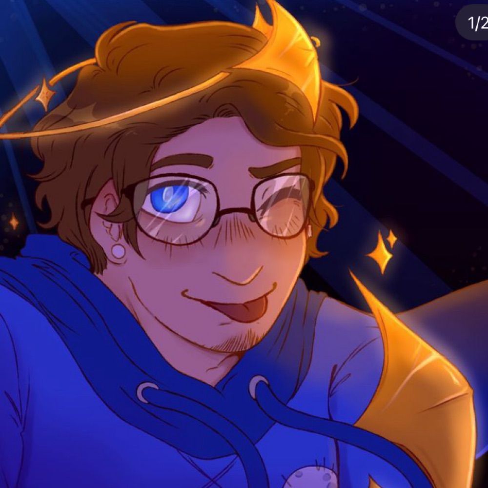 Kon 🌟🏳️‍🌈