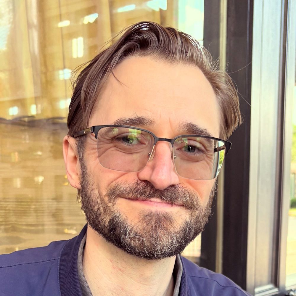 Andrew Kreighbaum