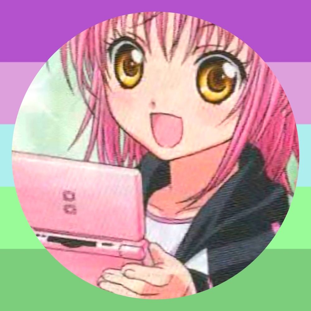 🍀 Link⚡️they/ae/he
