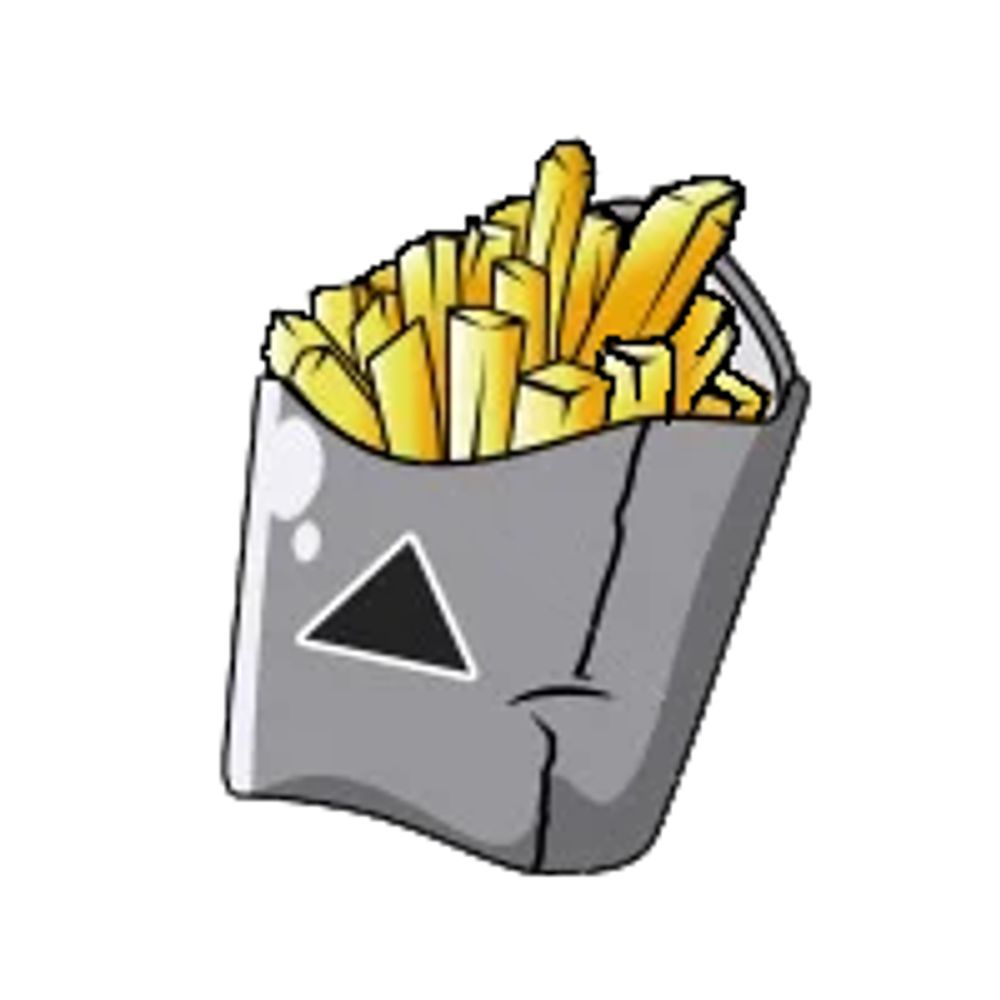 John Fries