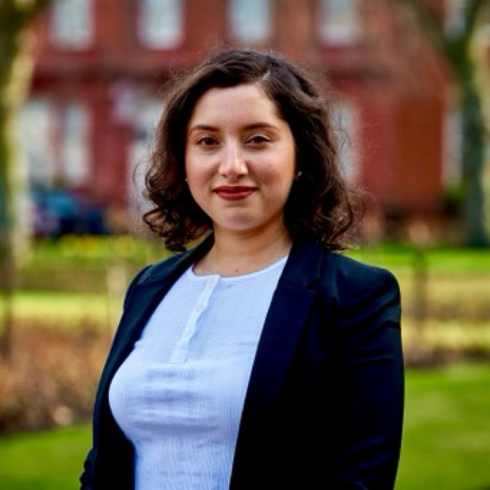 Ujala Ahmad