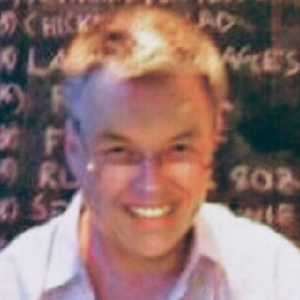 Gary White