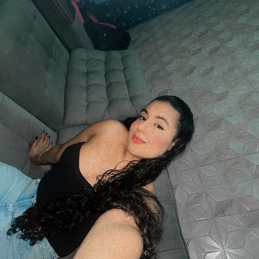 Isadora Fernandes 💖