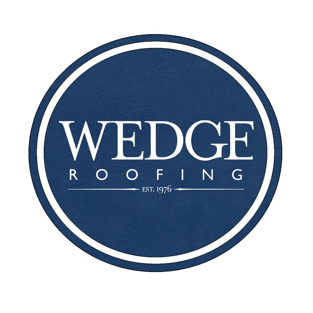 Wedge Roofing Marin Sonoma SF