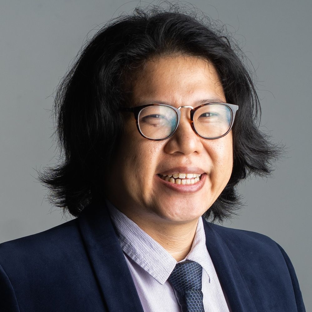 Benjamin YH Loh