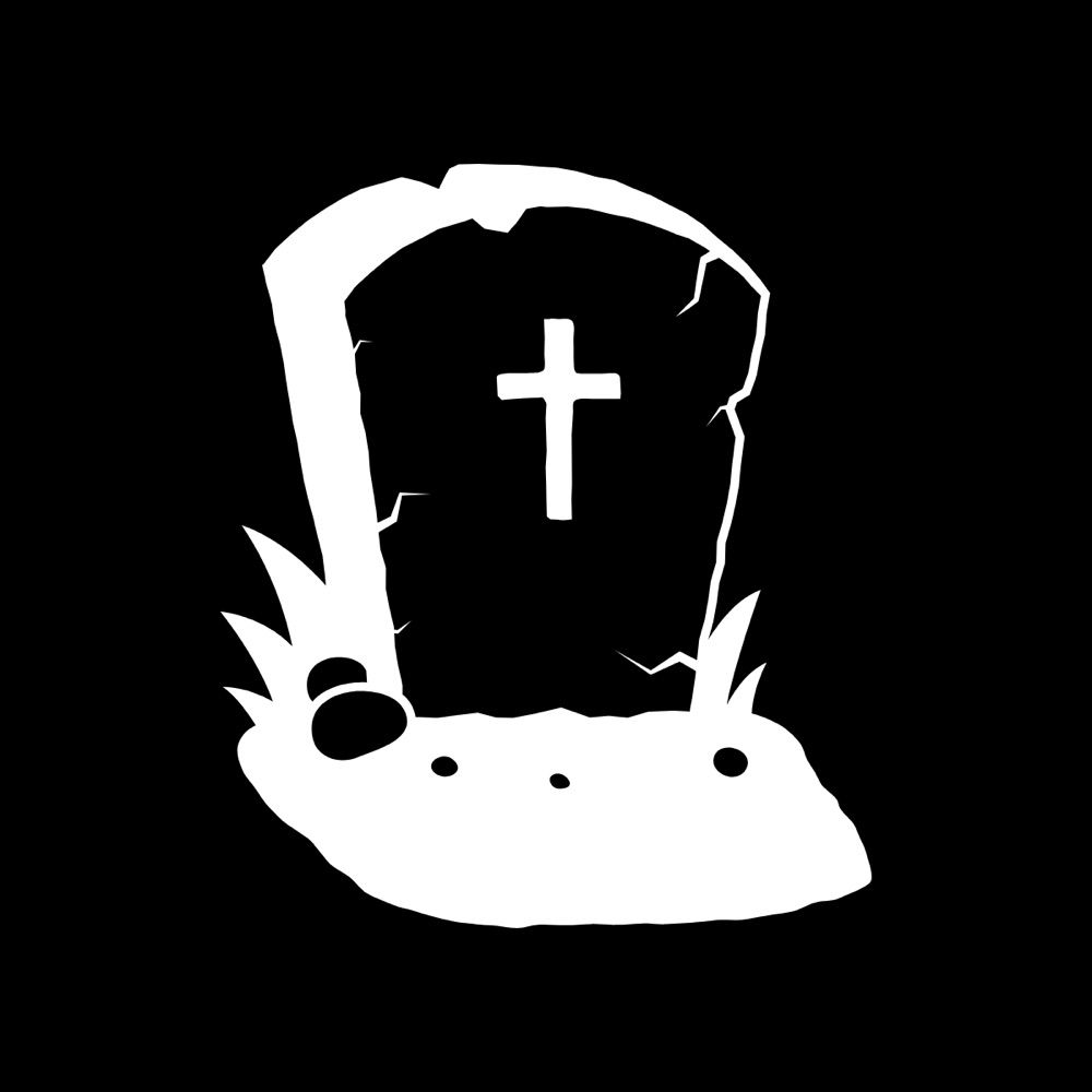 The Graveyard Squirrel