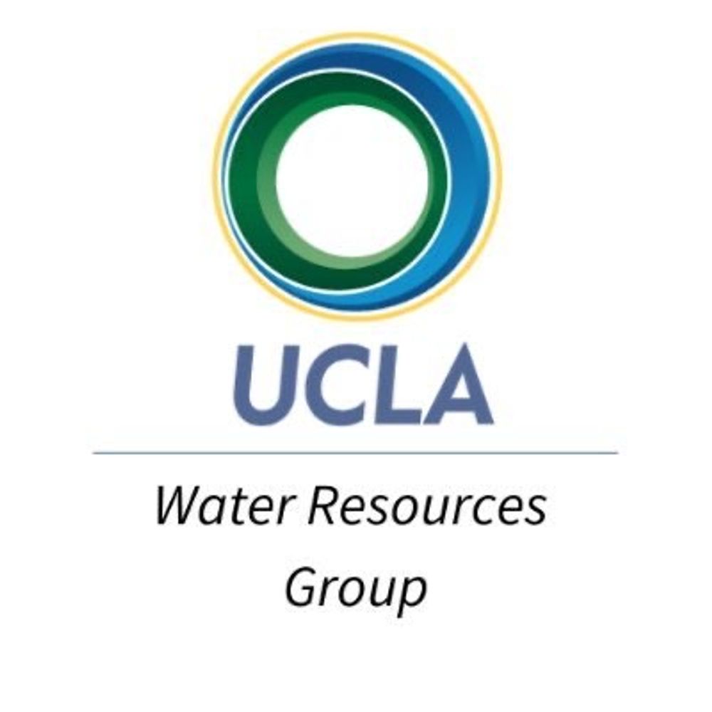 UCLA Water Resources Group