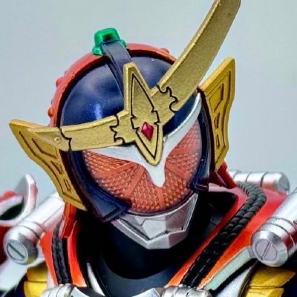 翡翠太郎