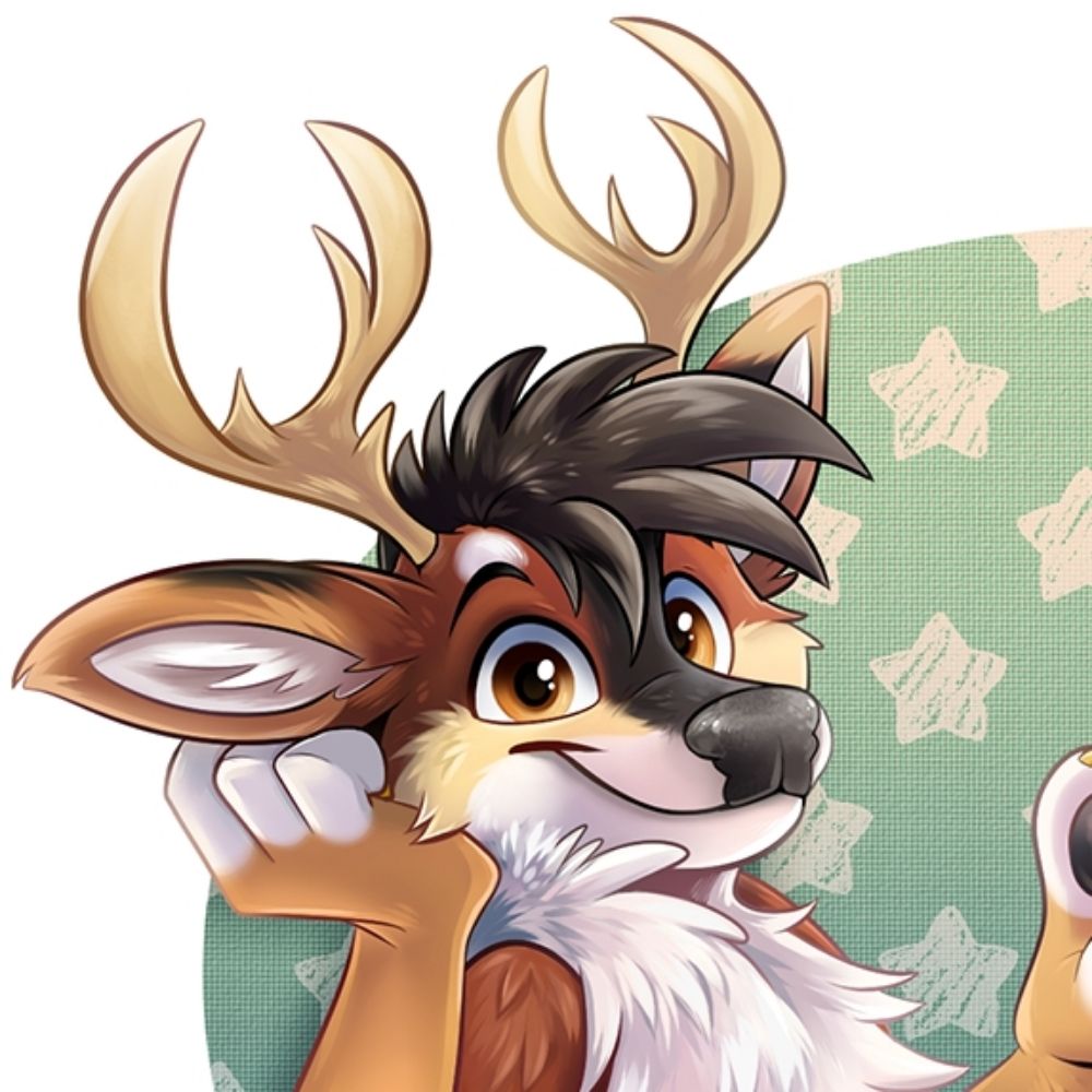 Rinn 🦌