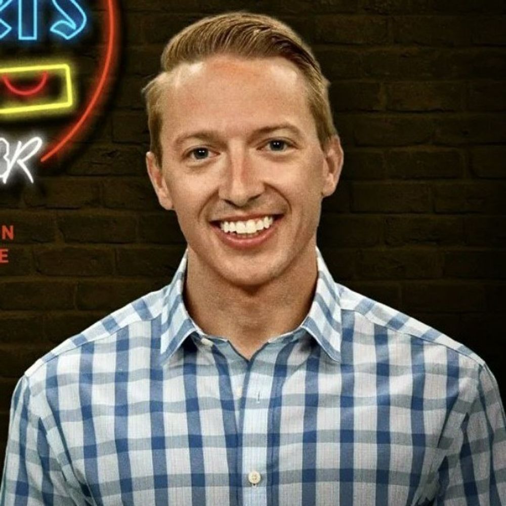 MikeLucasTV