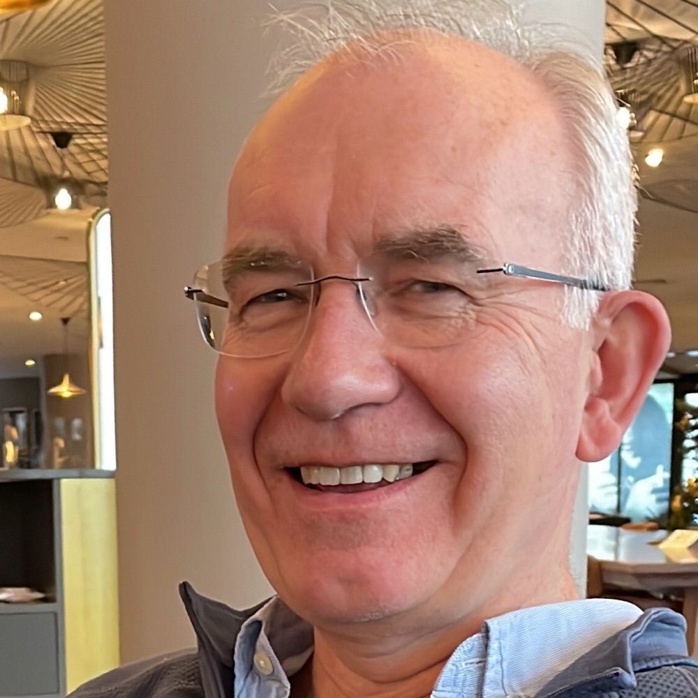 Scott Cochrane