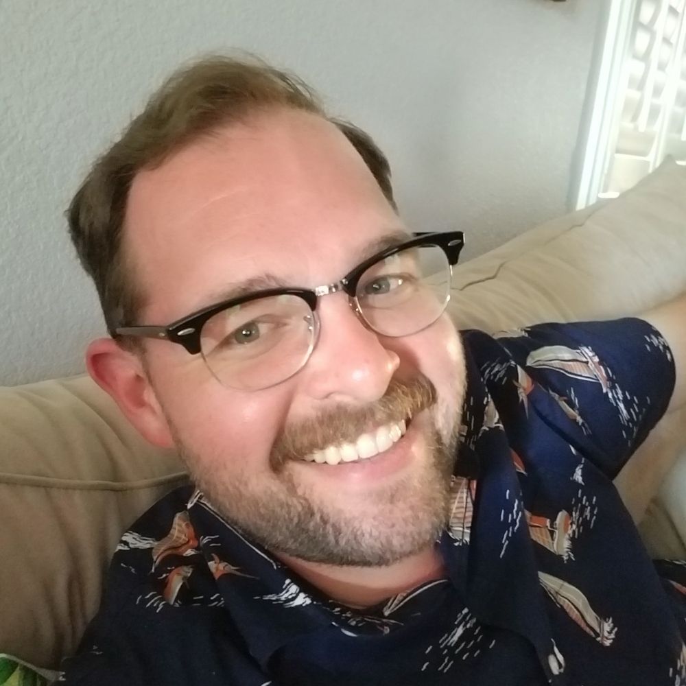 Joseph Rodriguez
