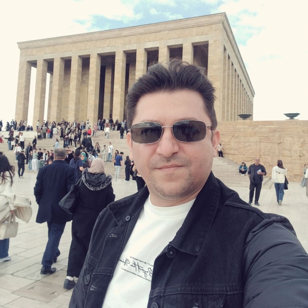 GençTürk 🇹🇷