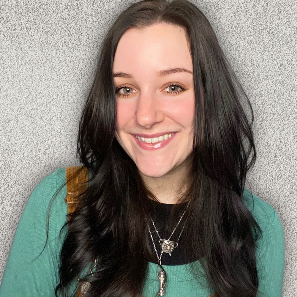 Hailey Blackwood Author