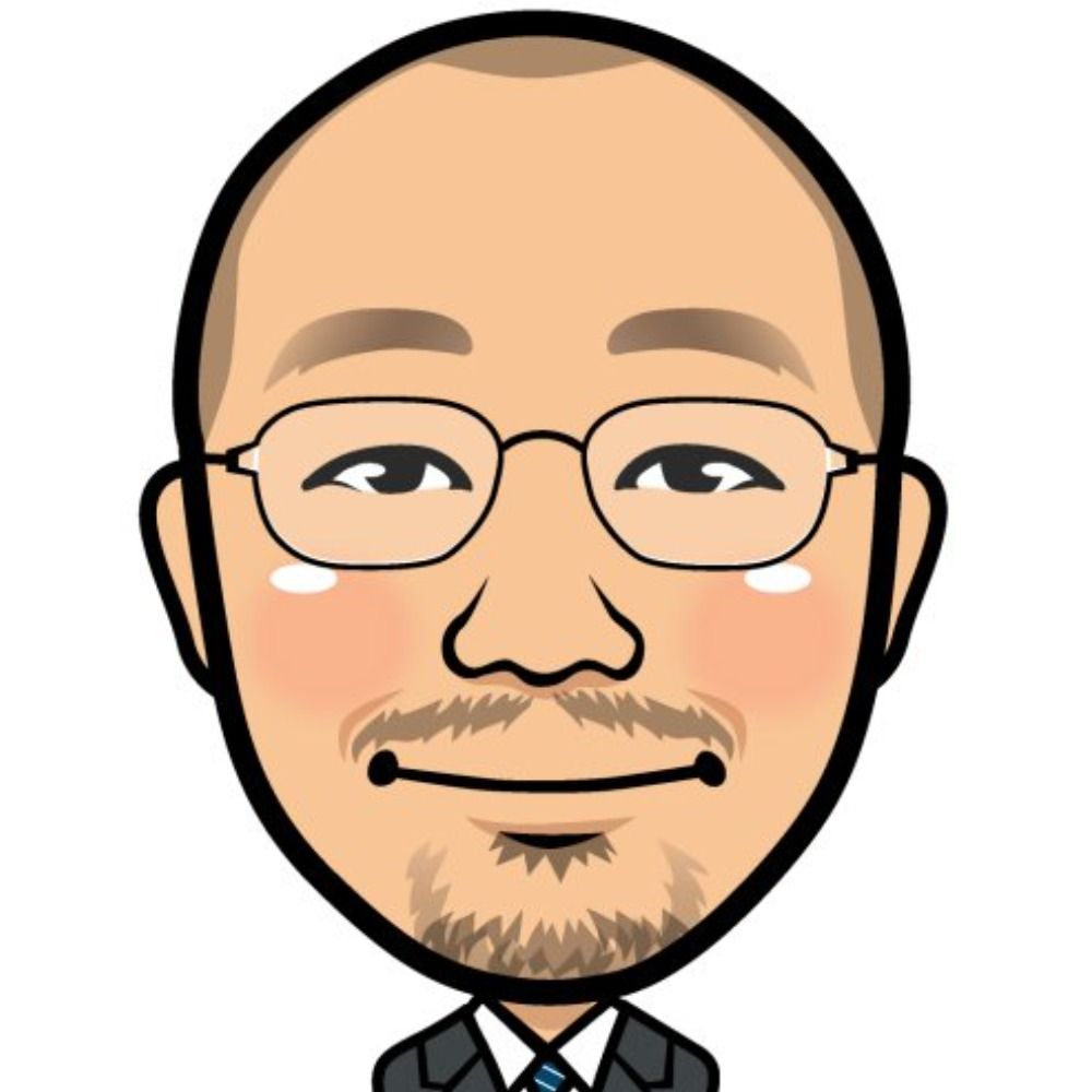 河合季信 Toshi Kawai