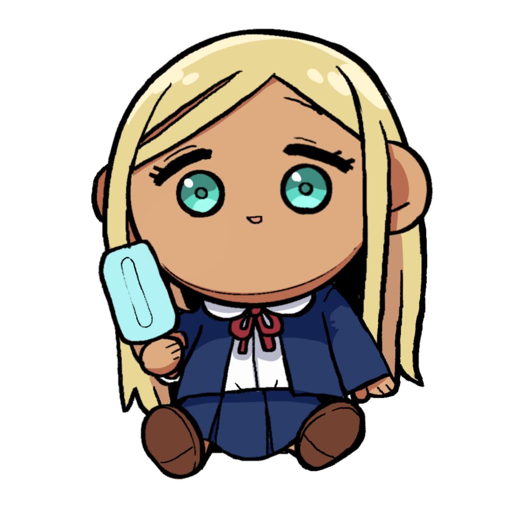 ウラミー🍦