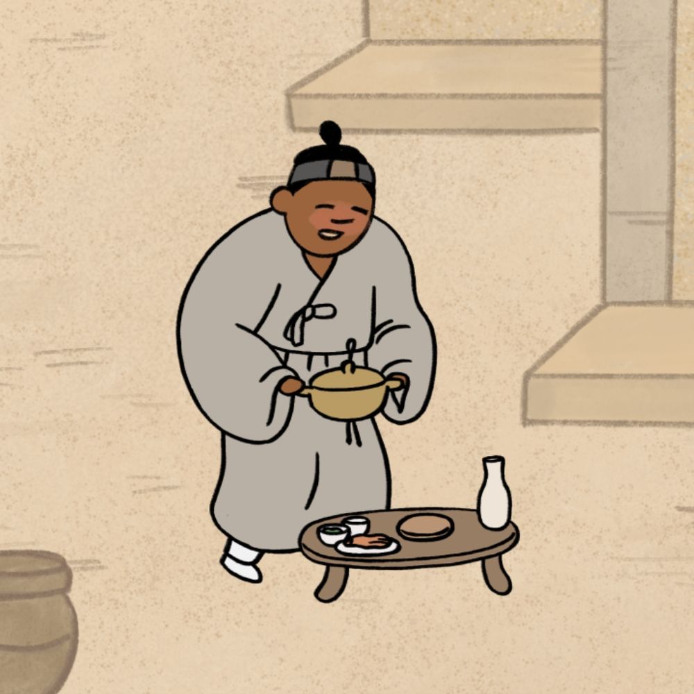 암자선생