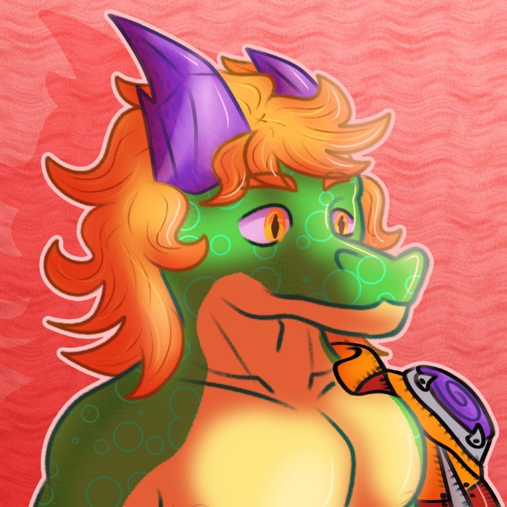 ACQUA_LIZARD ( 🚨EMERGENCY COMMISSIONS🚨 )