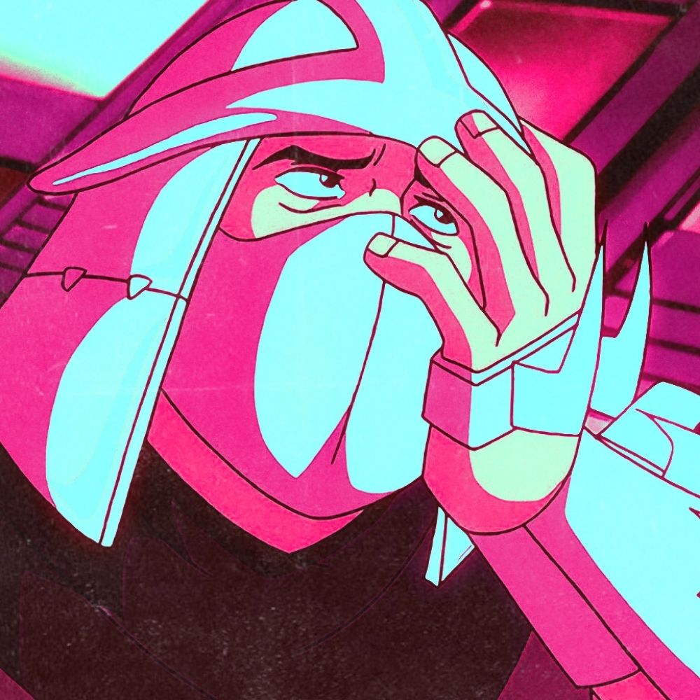 ─╌ 𝕾𝐇𝐑𝐄𝐃𝐃𝐄𝐑.