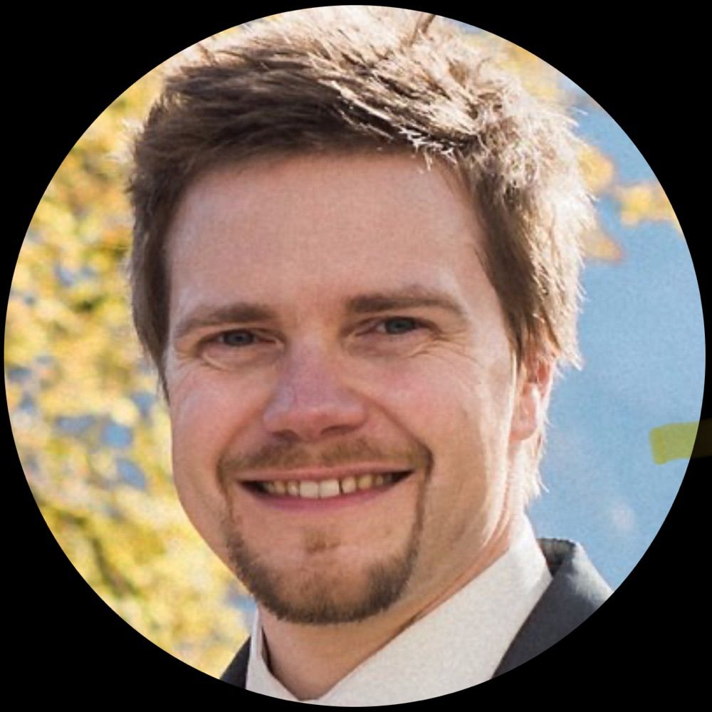 Lars Kasper
