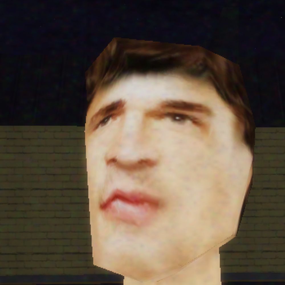 User avatar
