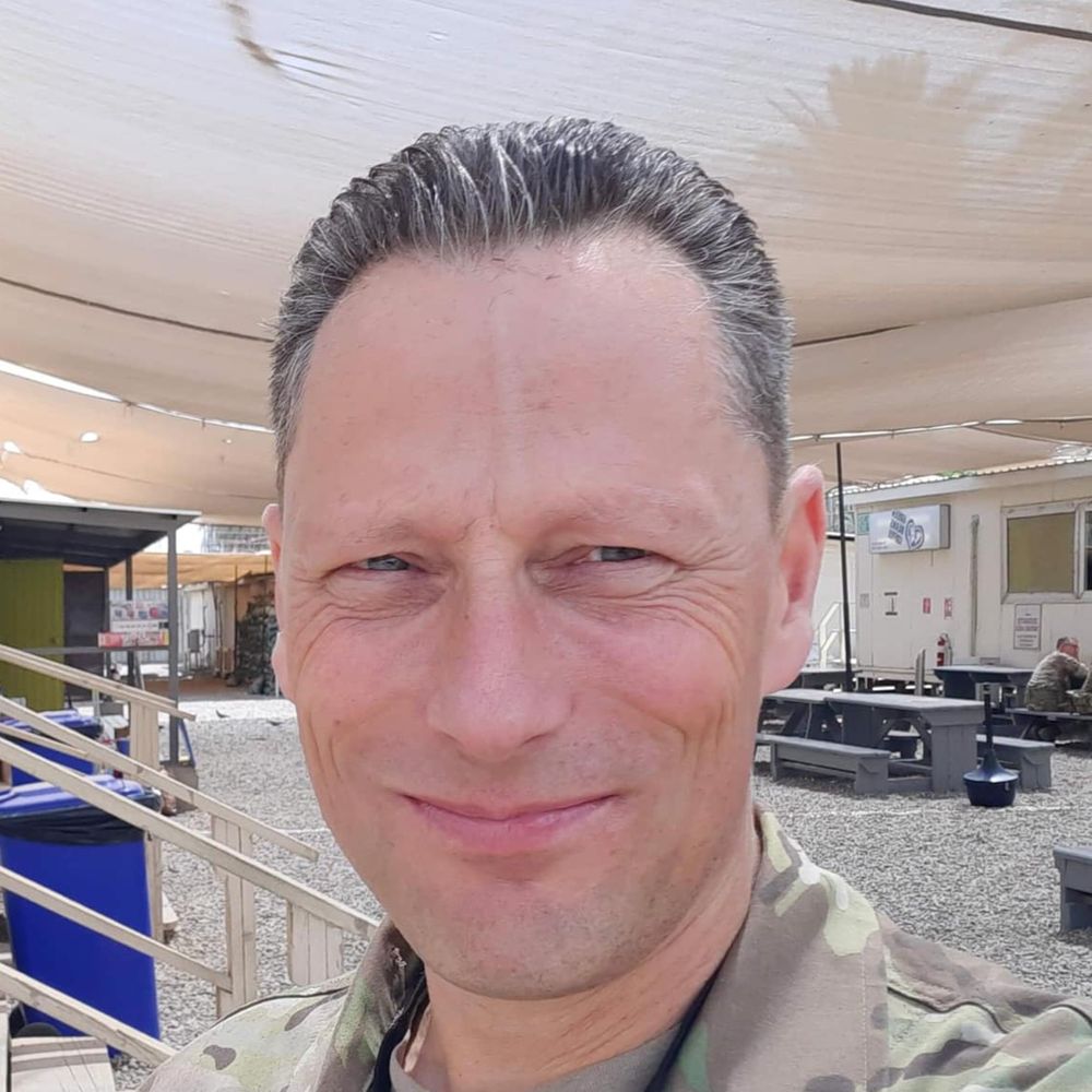 Johannes Riber