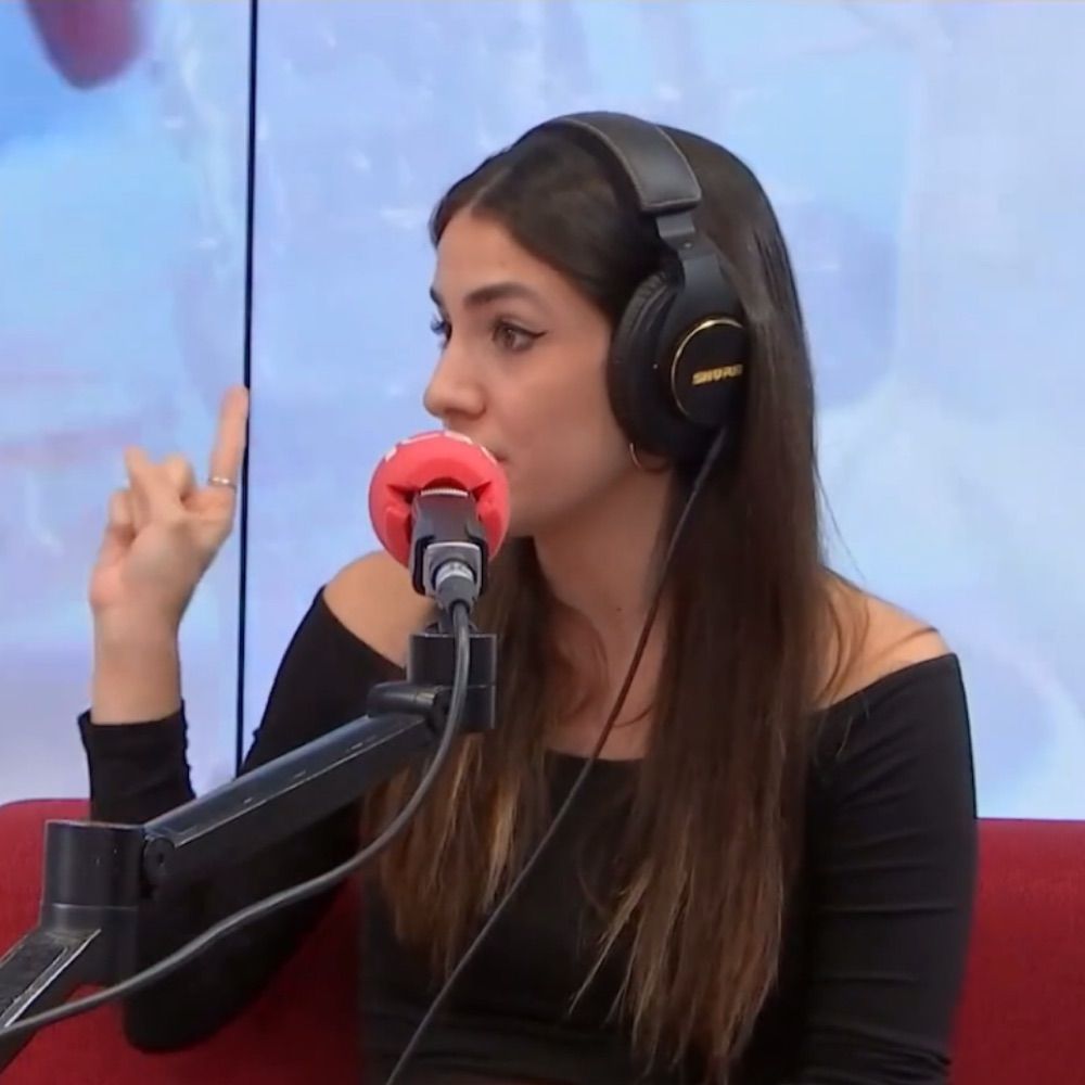 Sara Vinyals