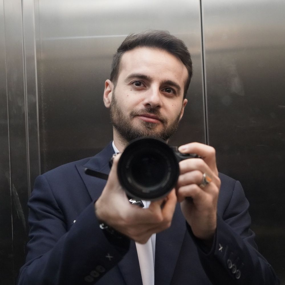 Reza afshari
