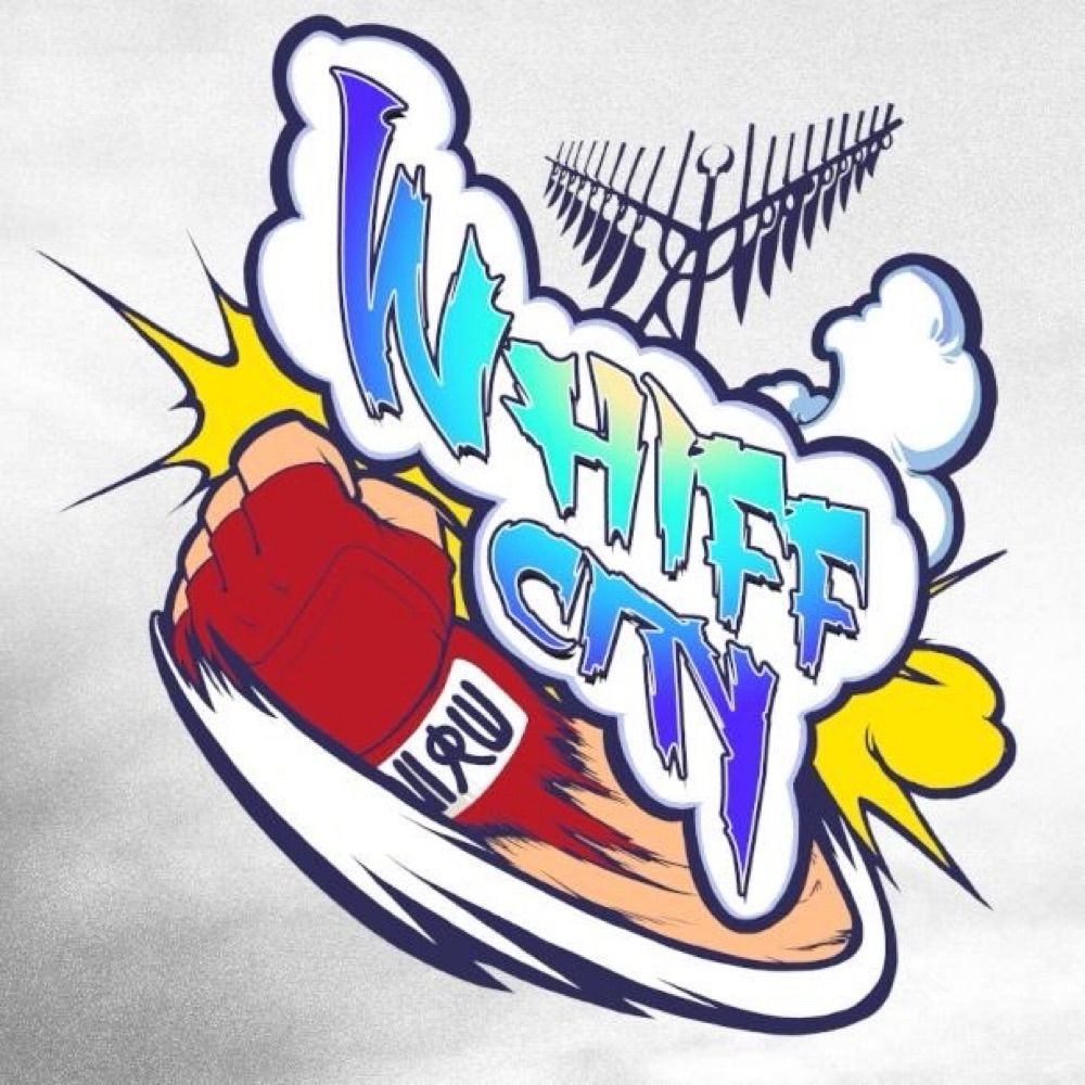 Whiff City