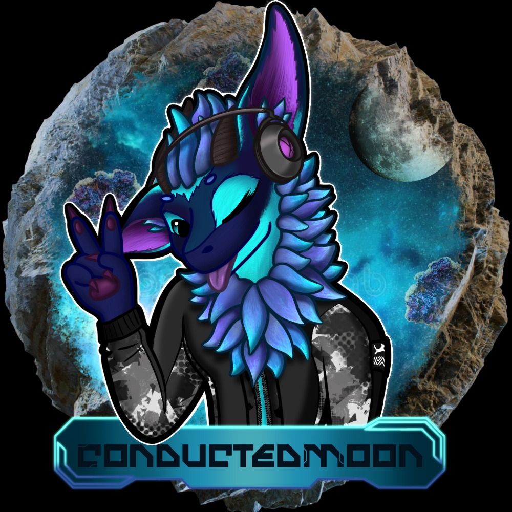 conductedmoon