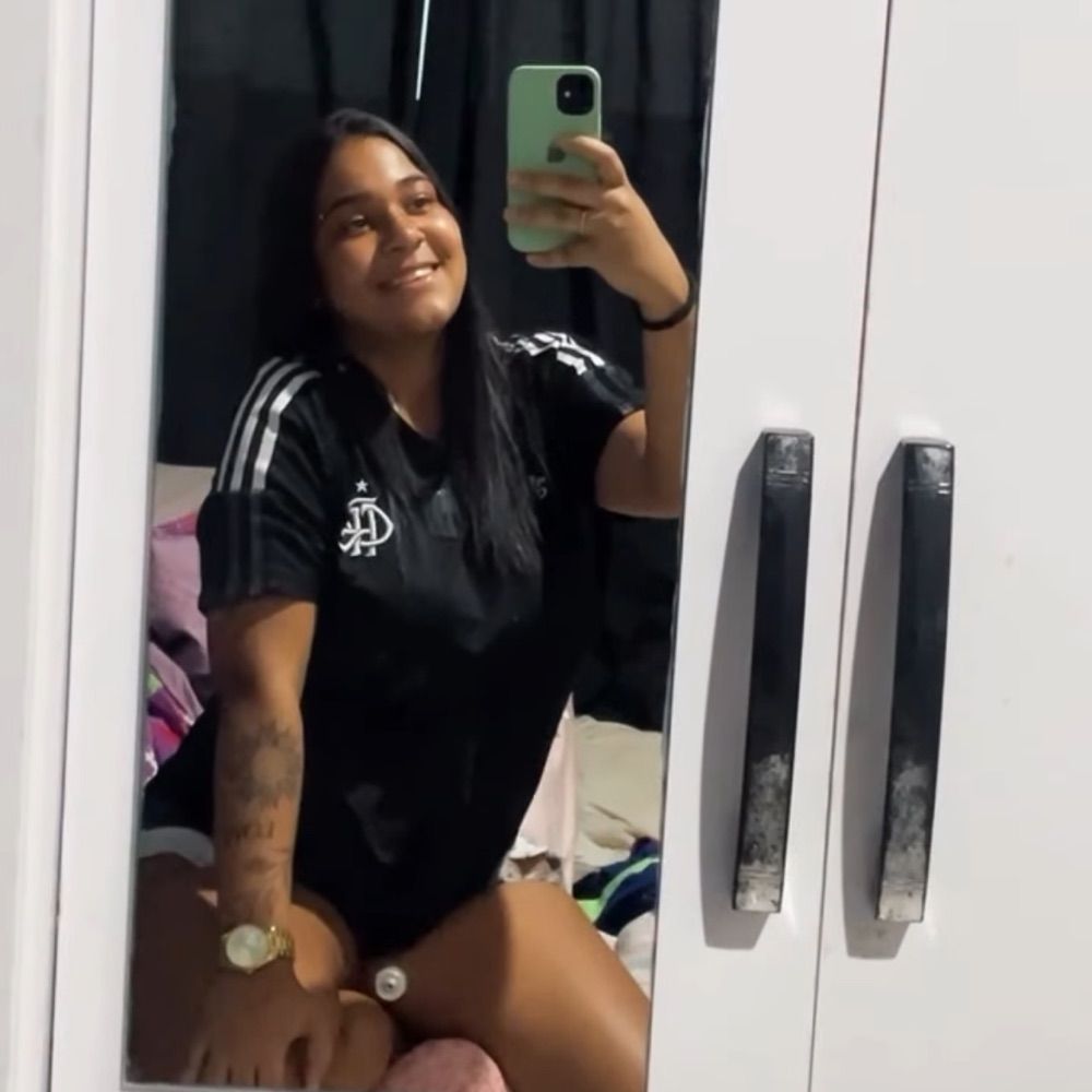 maria luiza
