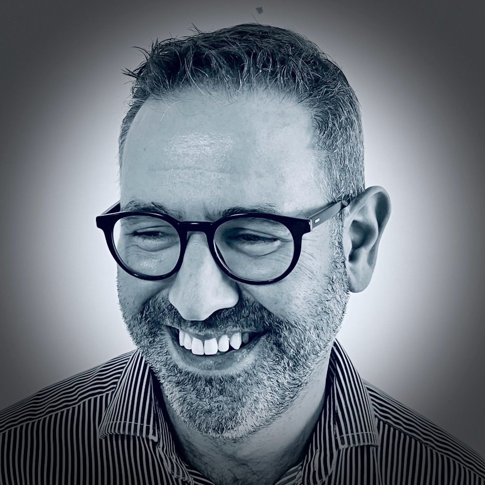 Dr Matt Curtis