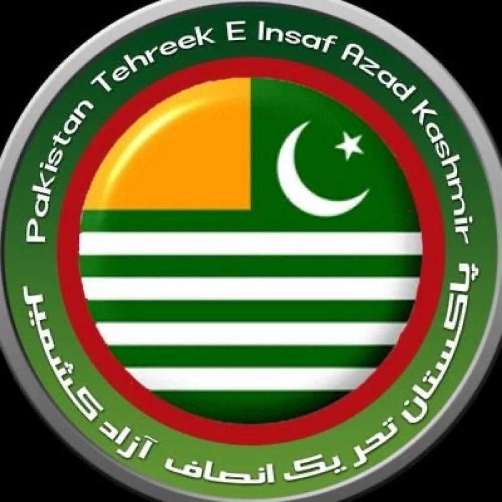 PTI AJ&K