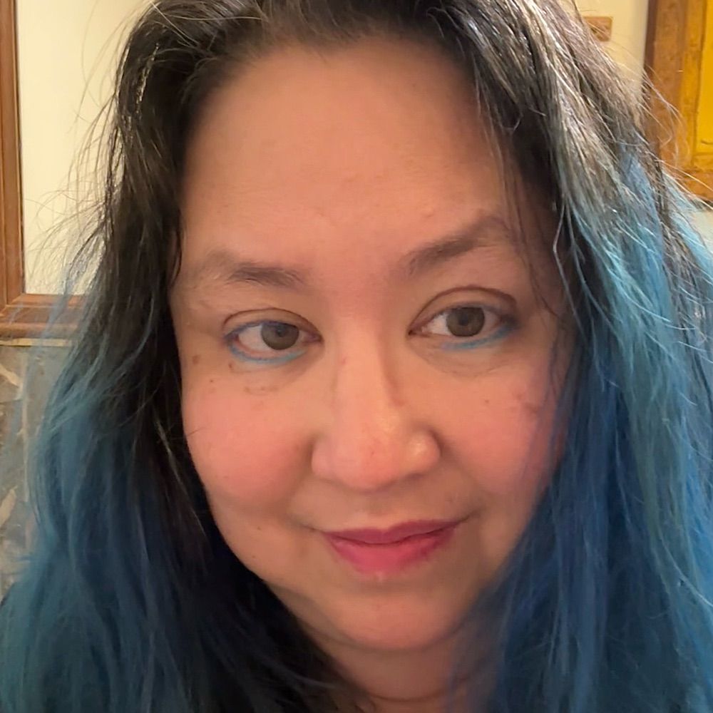 Maureen Bhutong Boyd