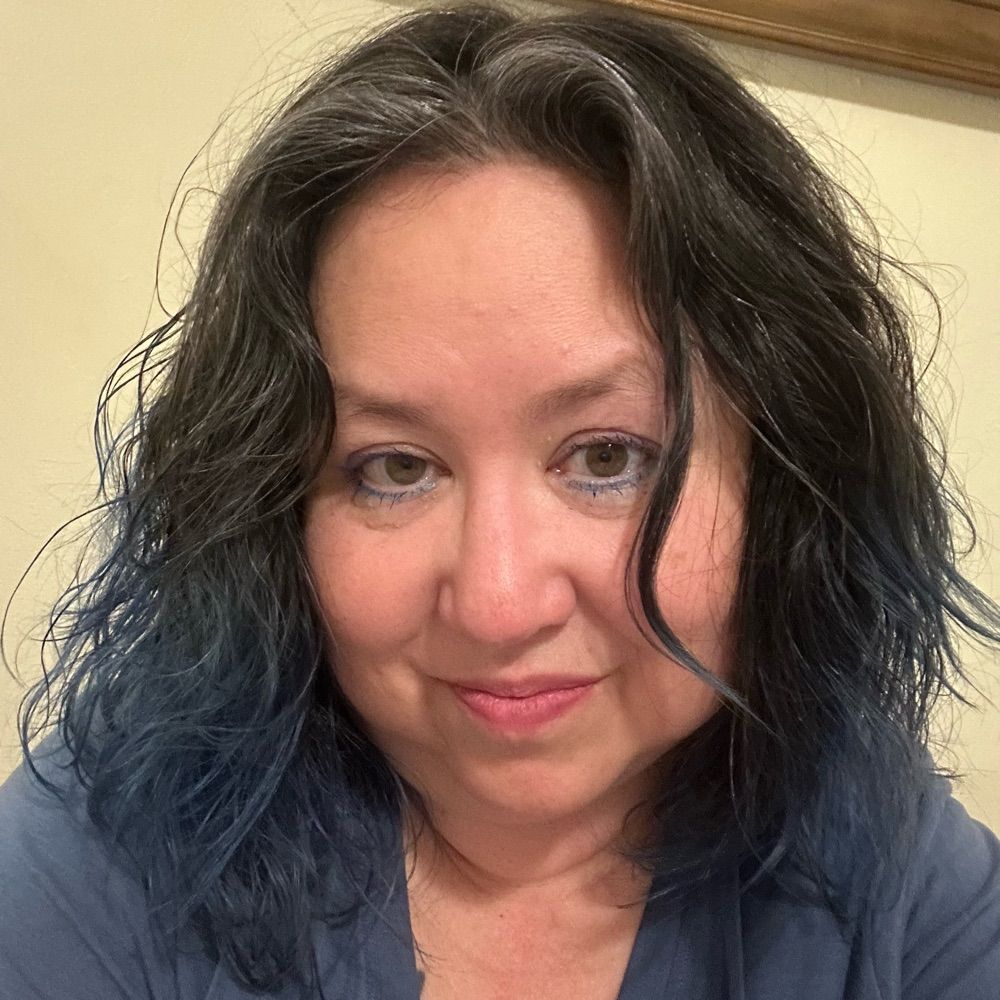Maureen Bhutong Boyd