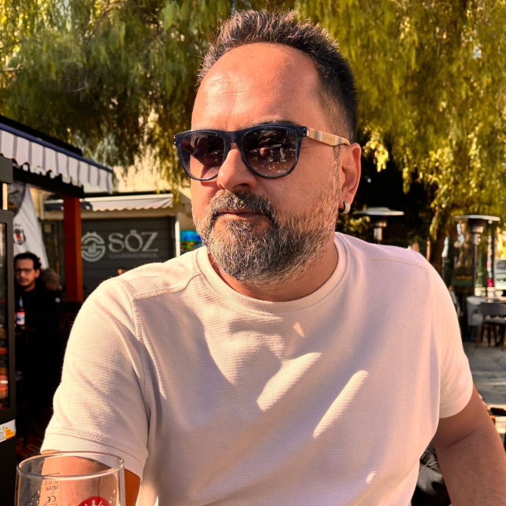 Ozan Yıldırım