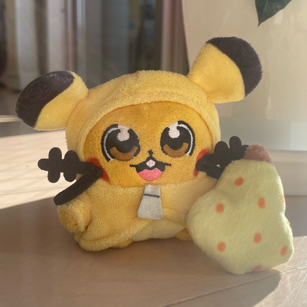 チョッちゃん