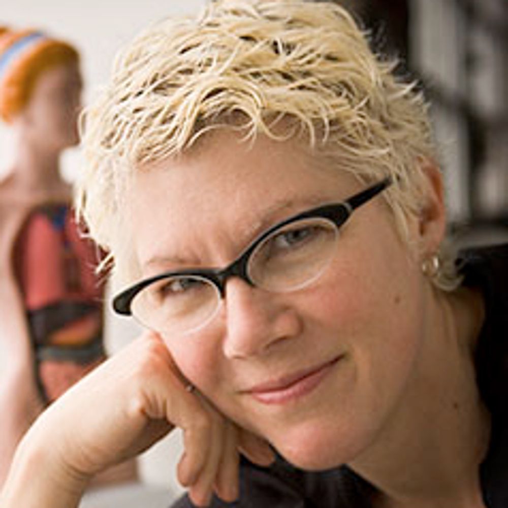 Grace Weston