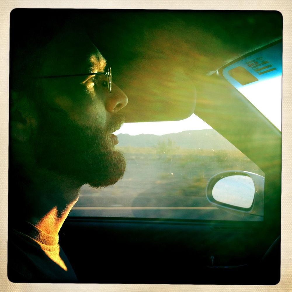 Shane Portman