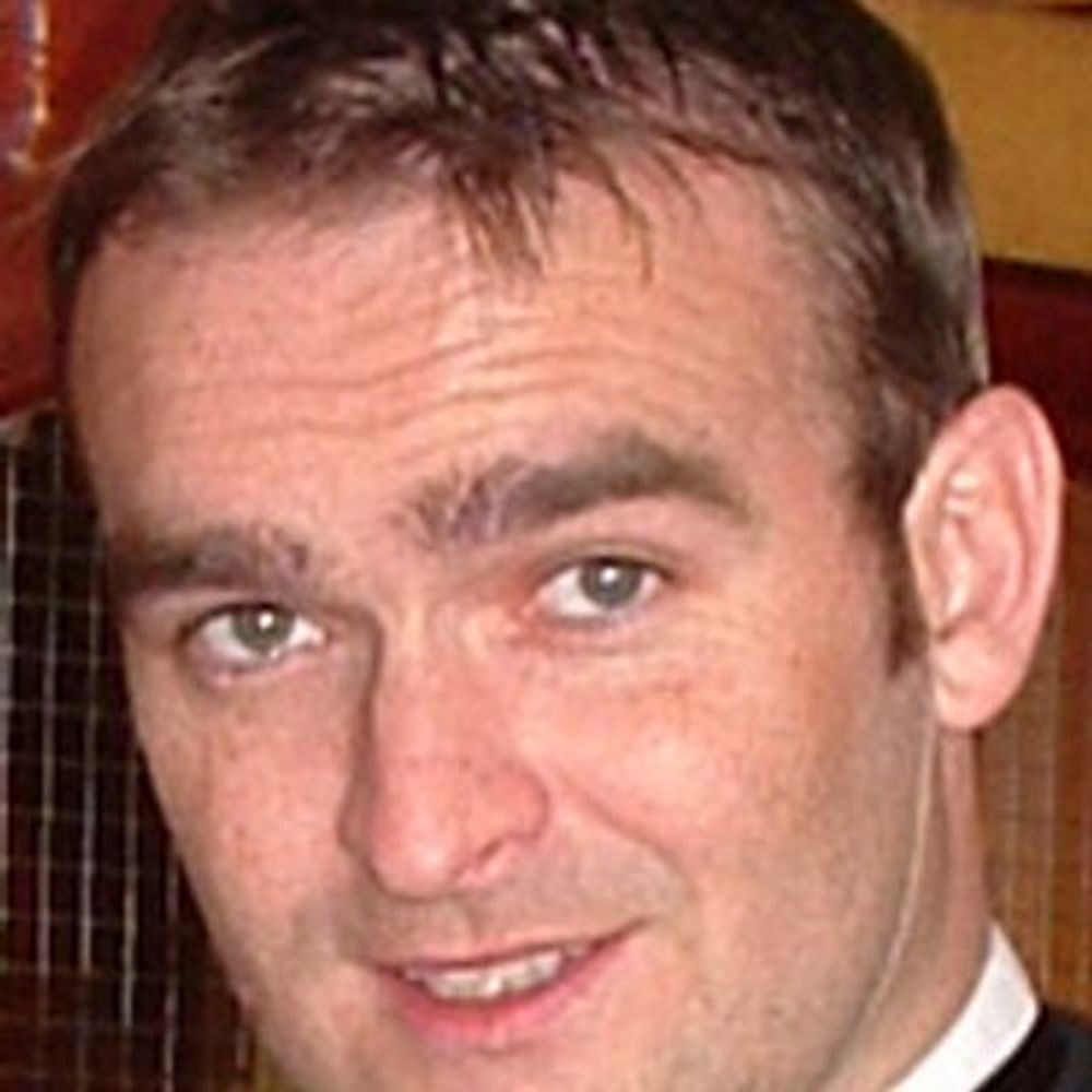 Shaun Anderson