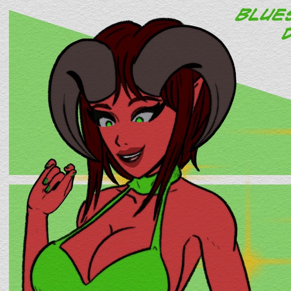 CobaltScribbler