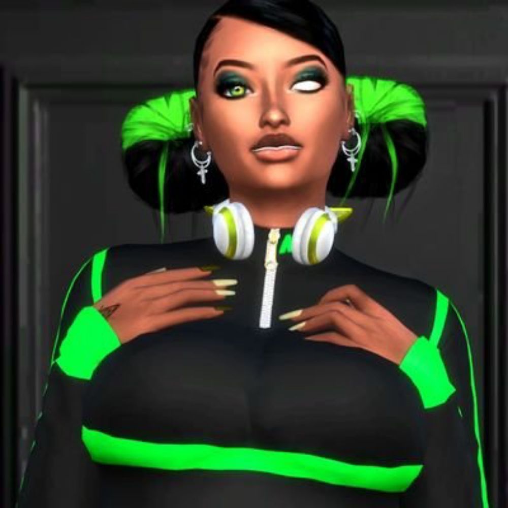 AndieTheSim
