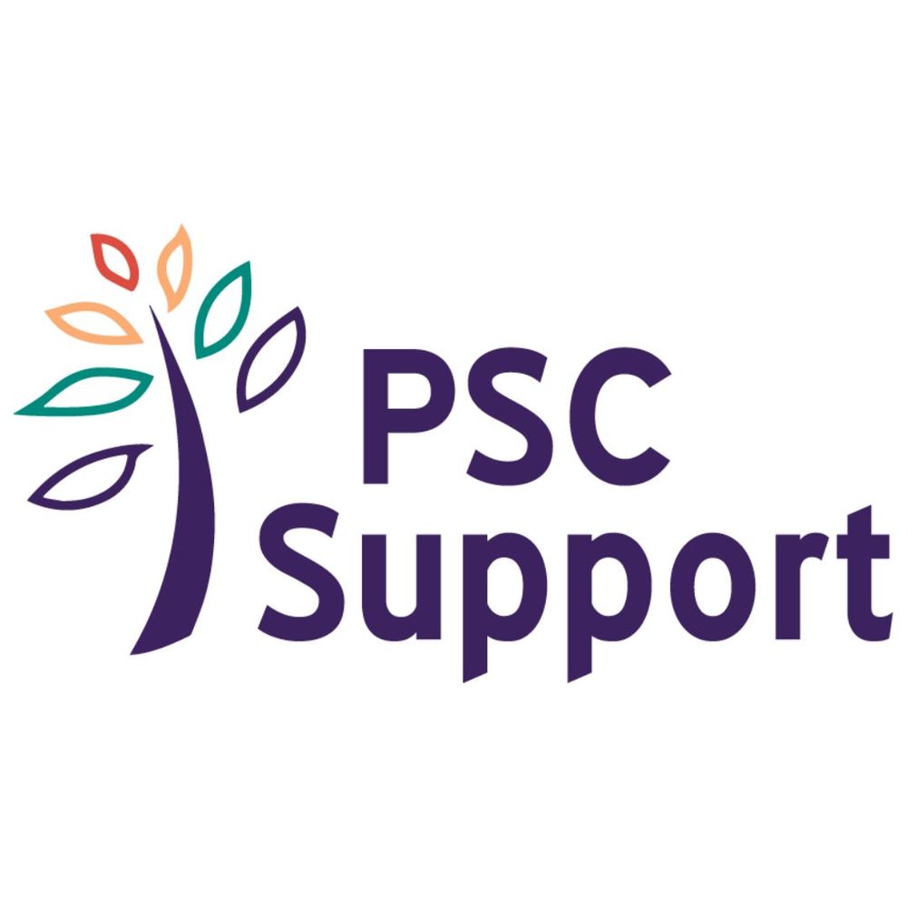 PSC Support