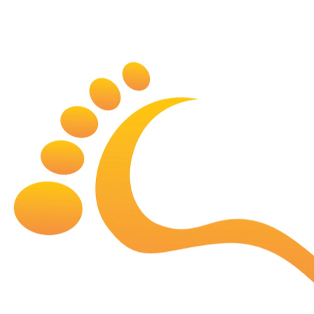 Foot Hub Party