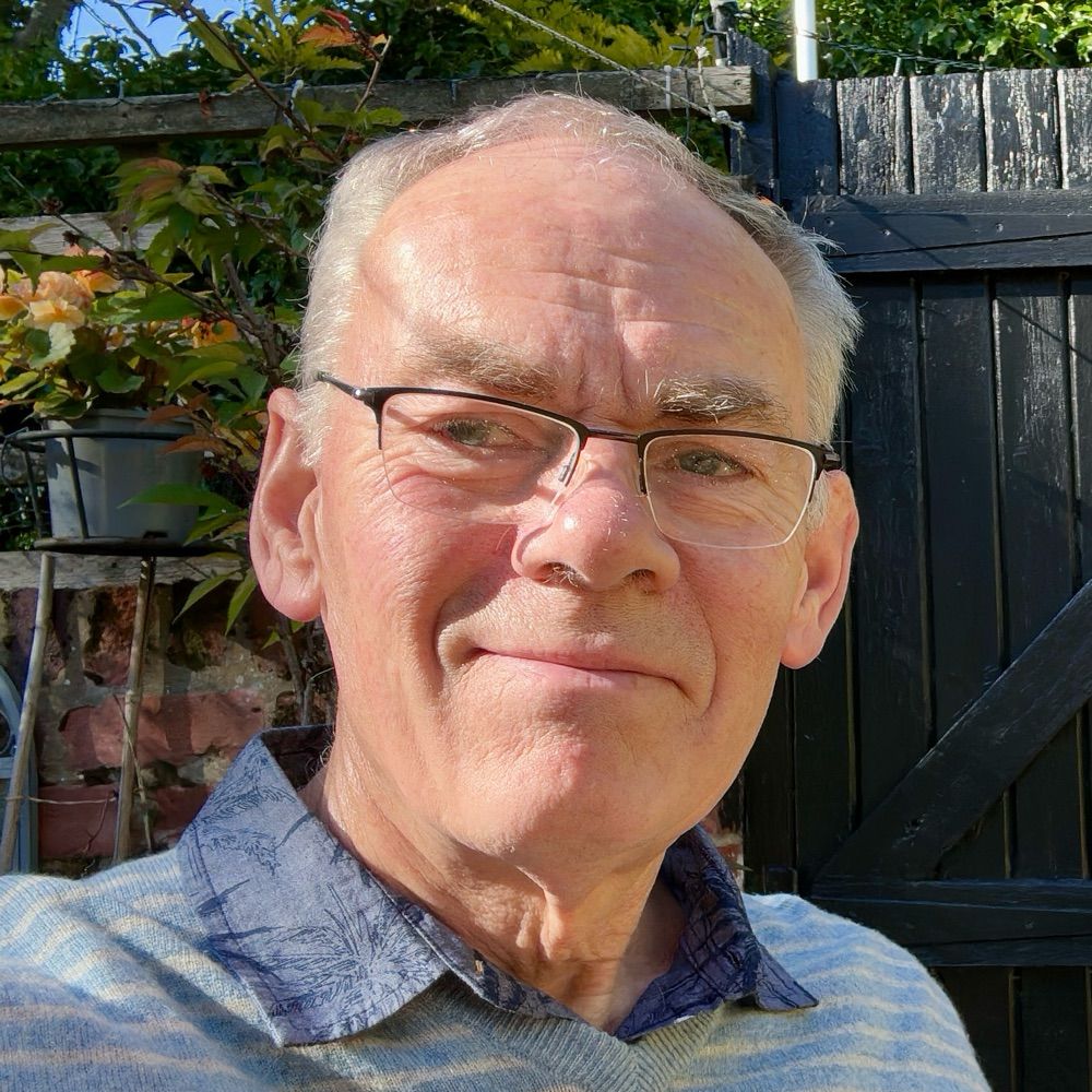 Barrie Stephenson