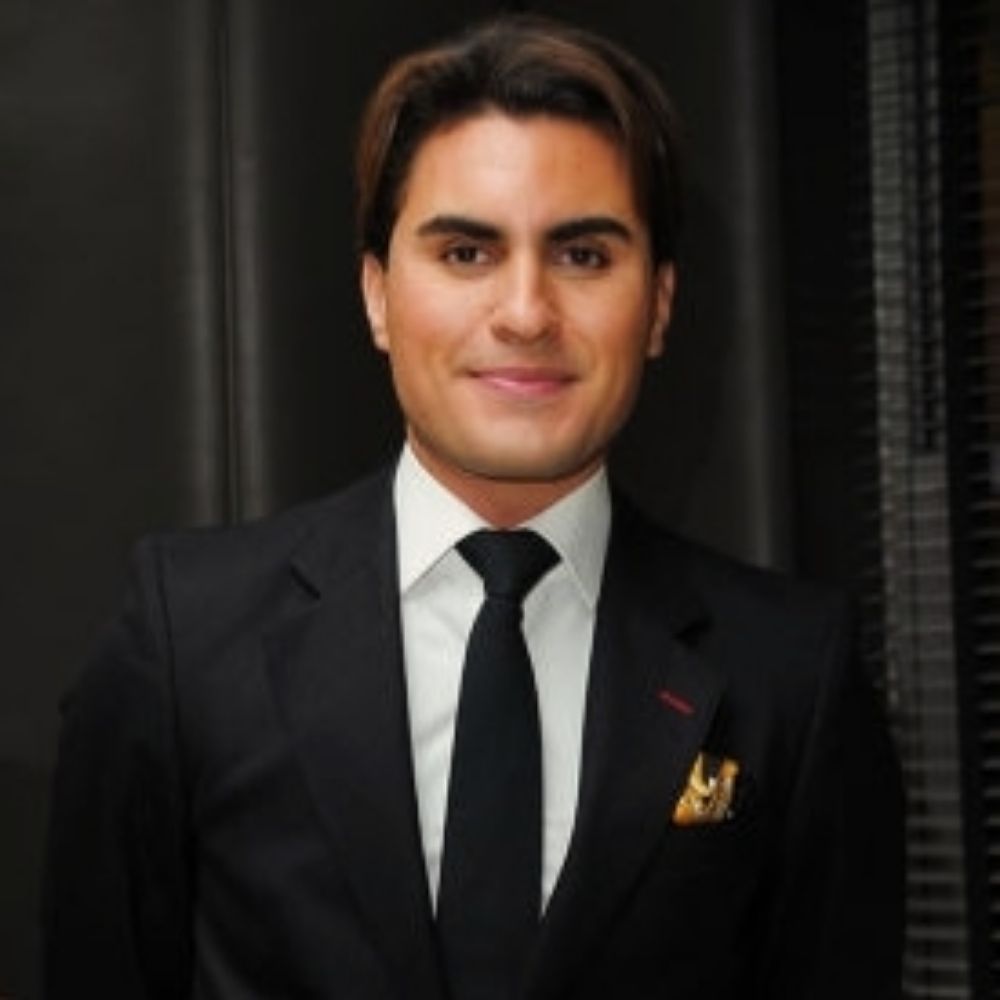 Raef Bjayou