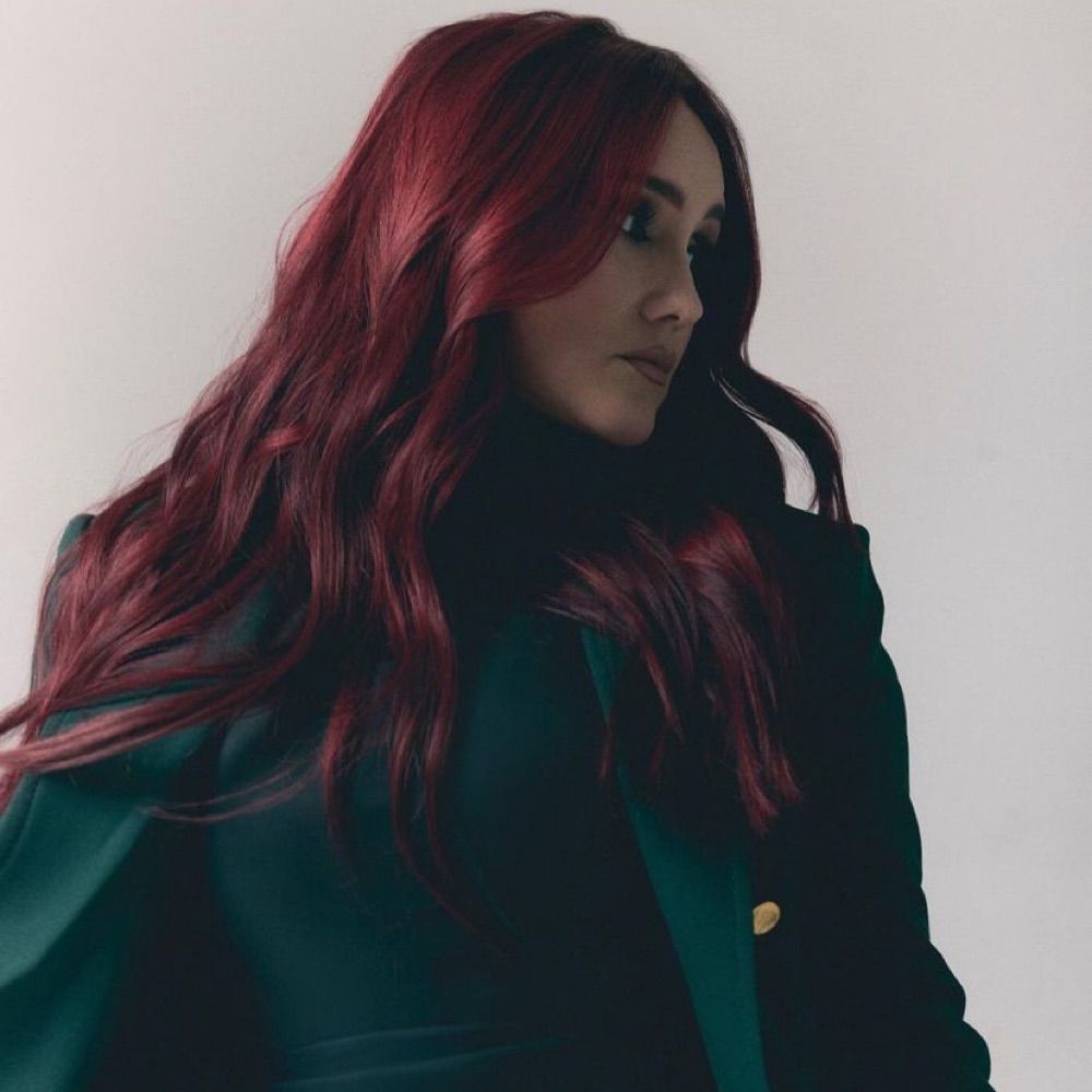 Connect dulce maria