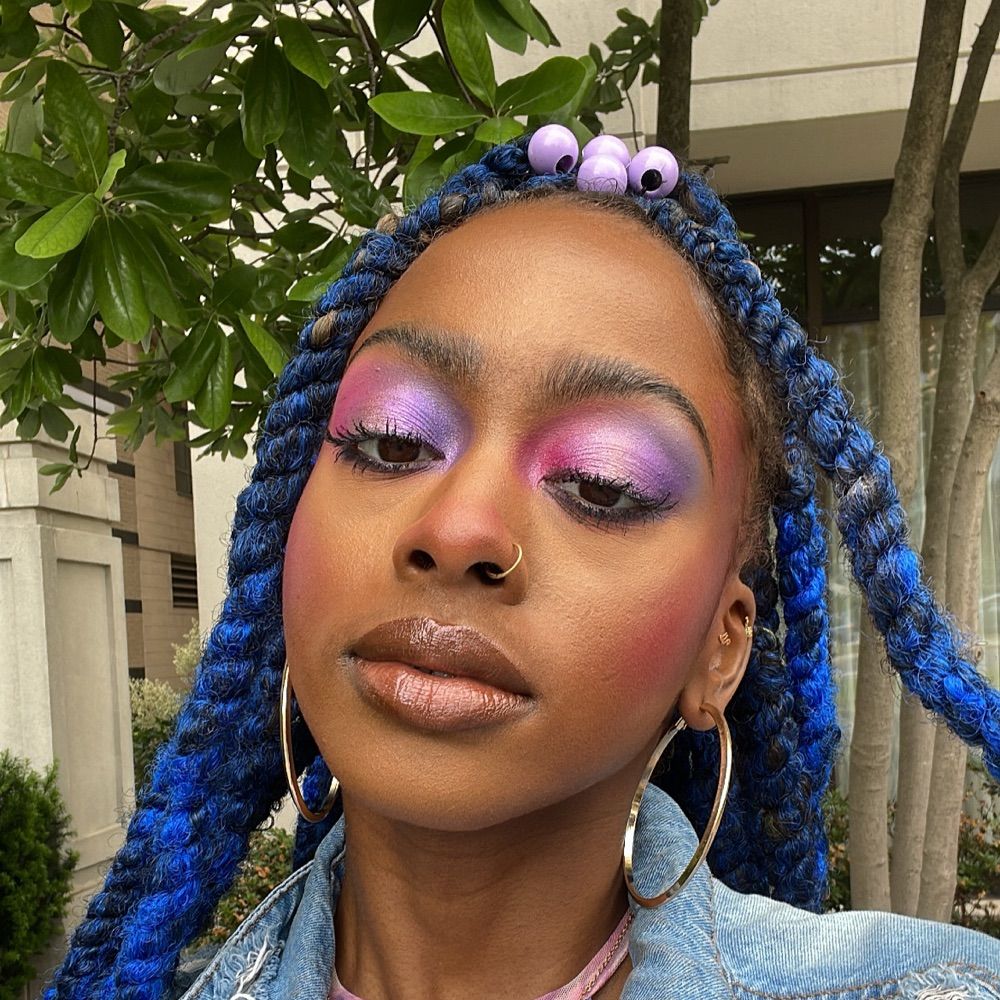 menace of color