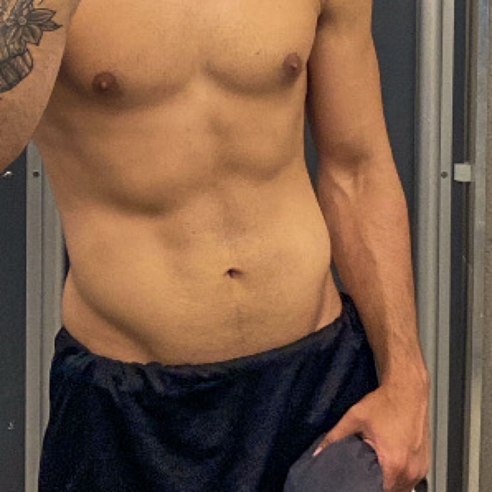 Novinho do shape